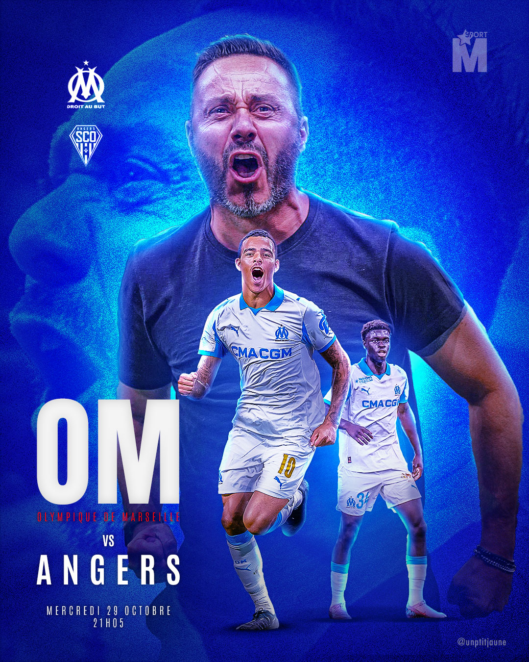 Olympique de Marseille img 12