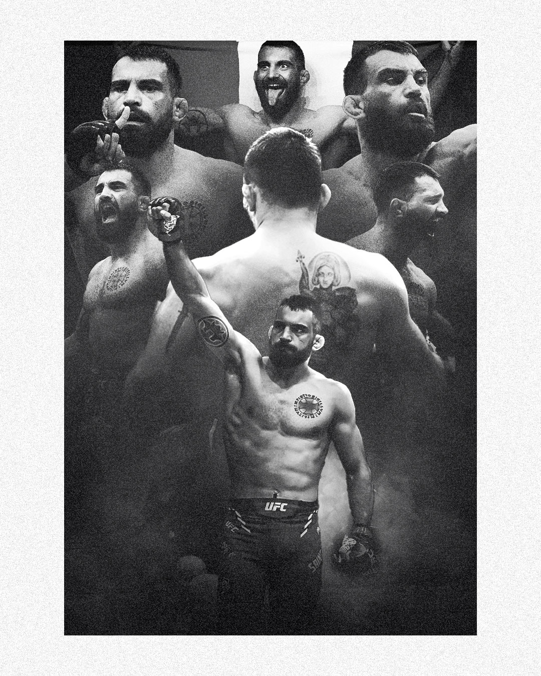 Benoît Saint Denis - Contenus Instagram img 3