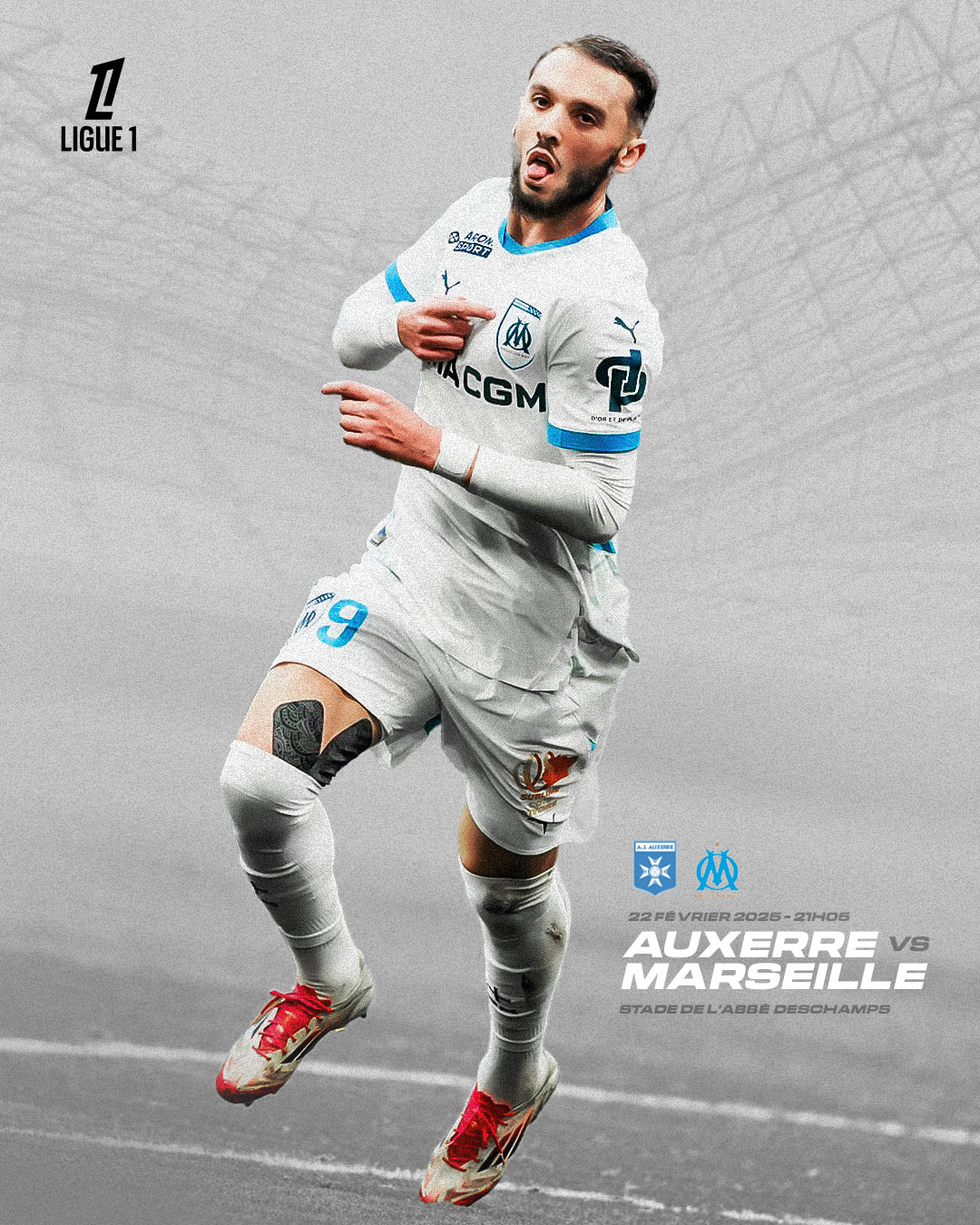 La Voix du Vestiaire img 8