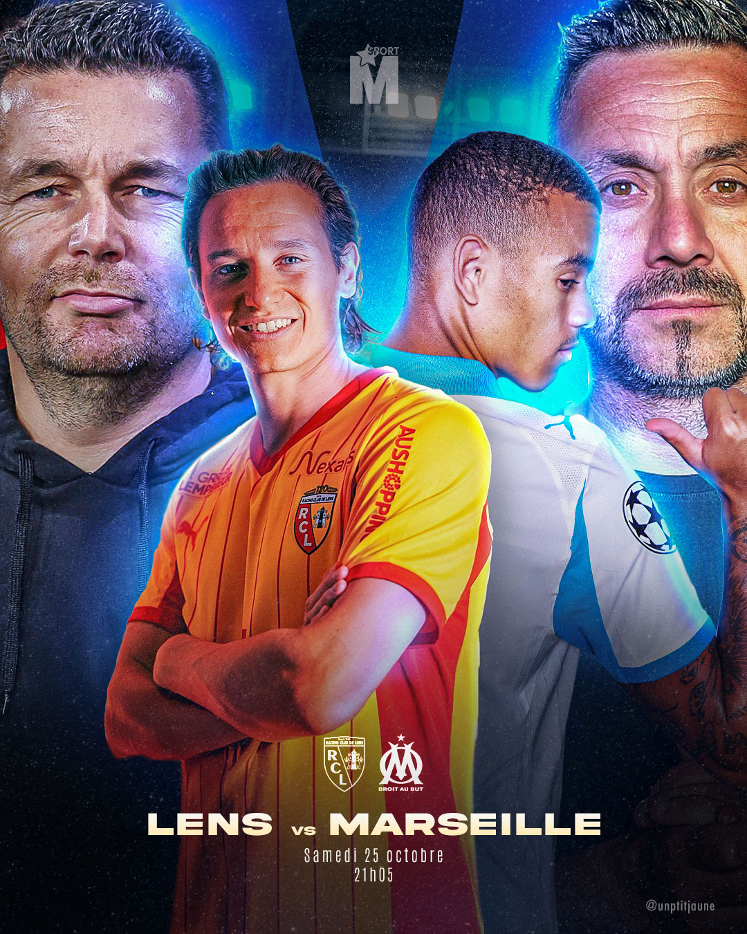 Olympique de Marseille img 8