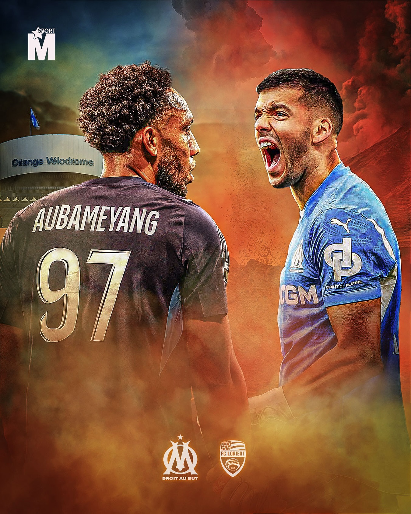 Olympique de Marseille img 15