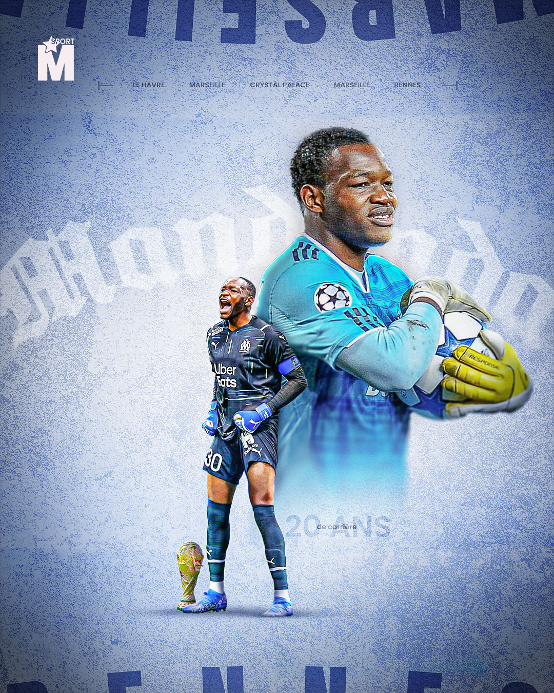 Olympique de Marseille img 20