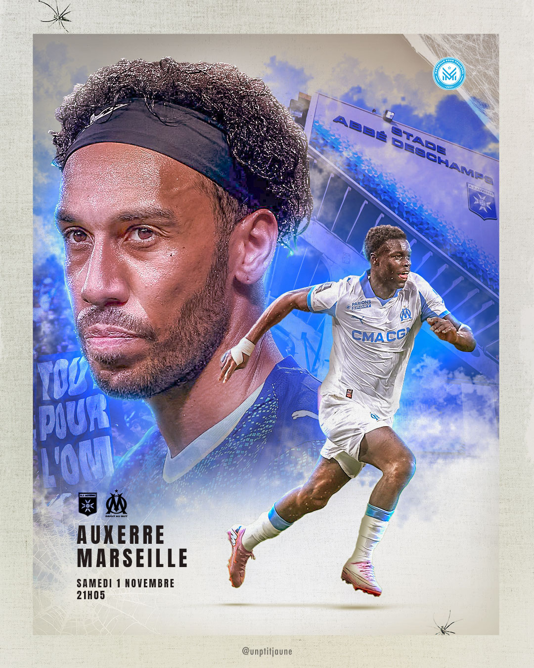 Olympique de Marseille img 3