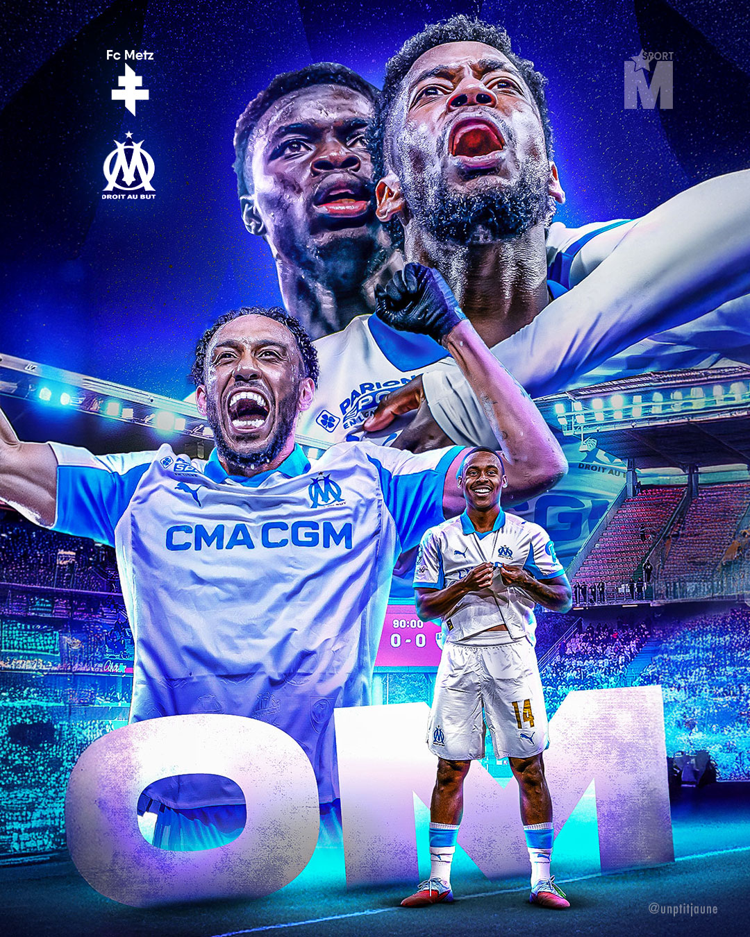 Olympique de Marseille img 10