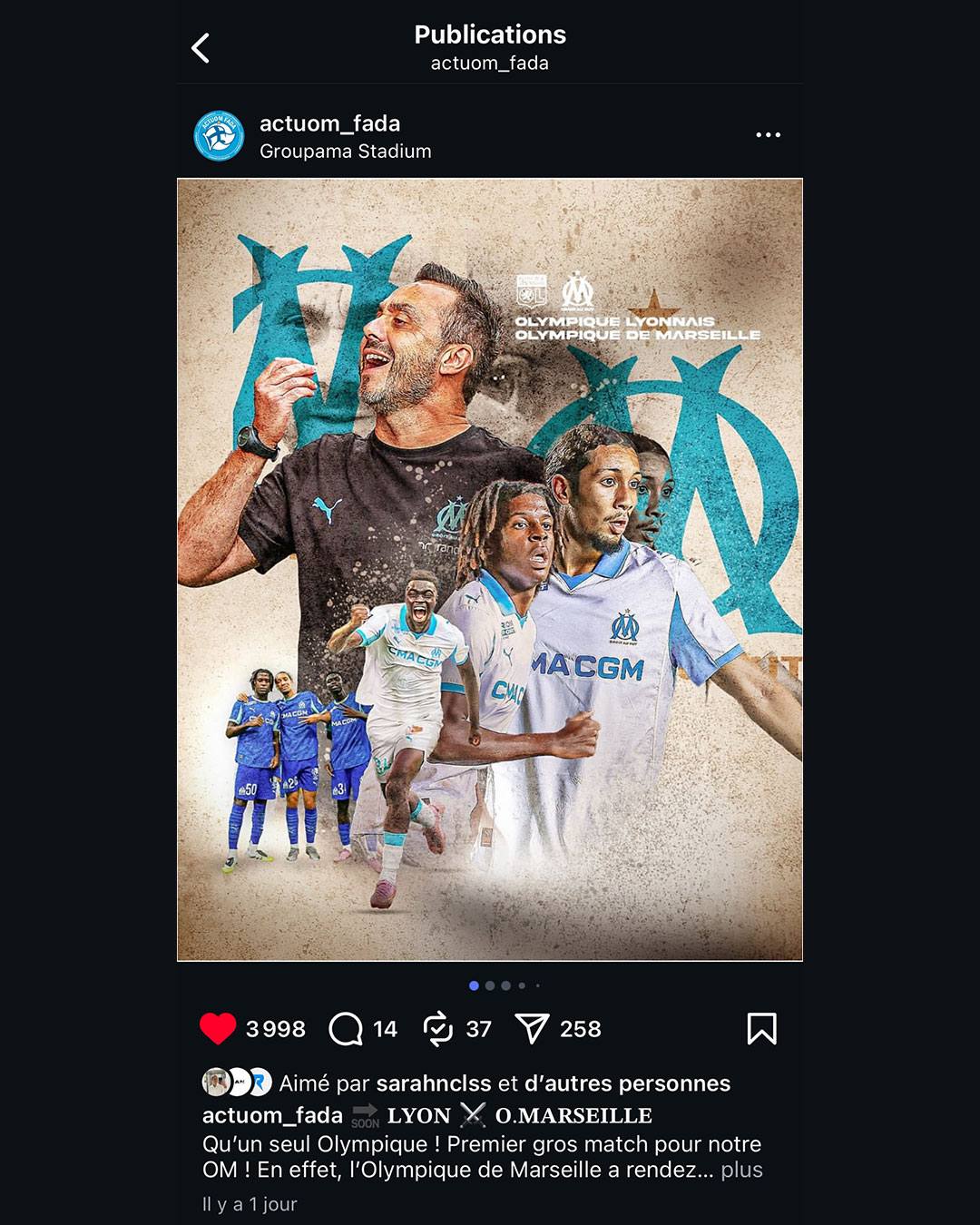 Olympique de Marseille img 24