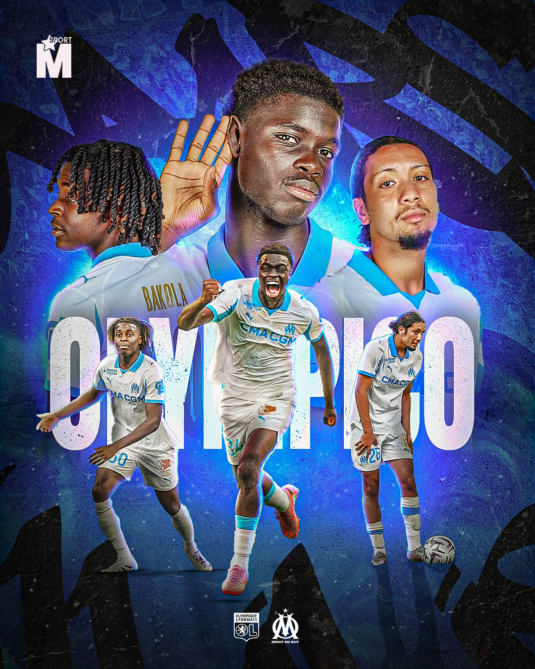 Olympique de Marseille img 17