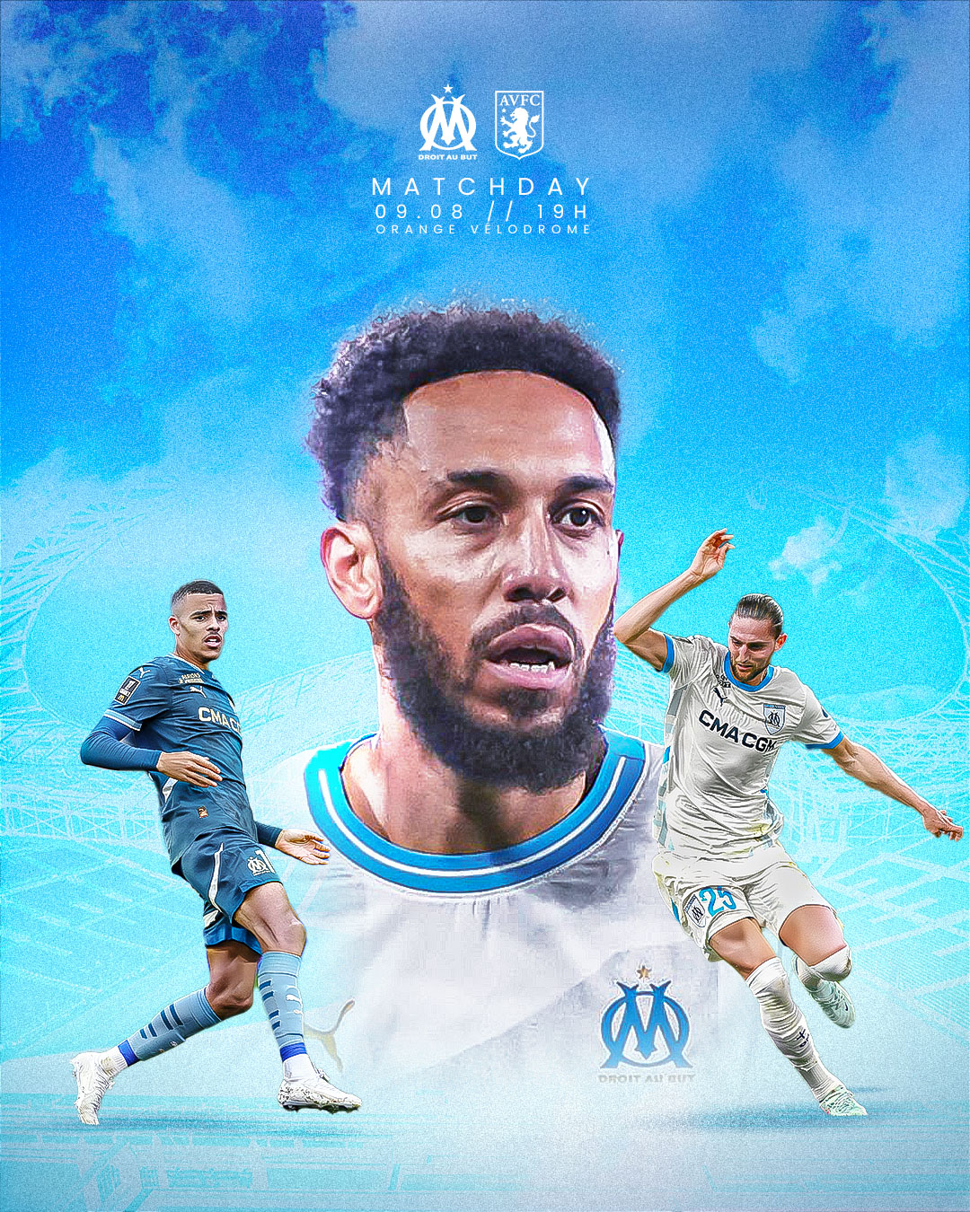 Olympique de Marseille img 34