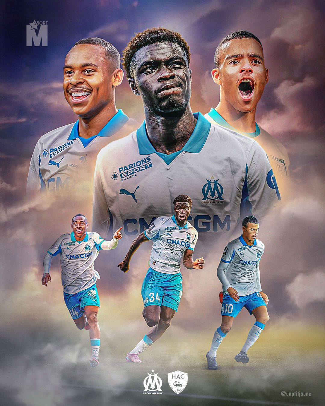 Olympique de Marseille img 9