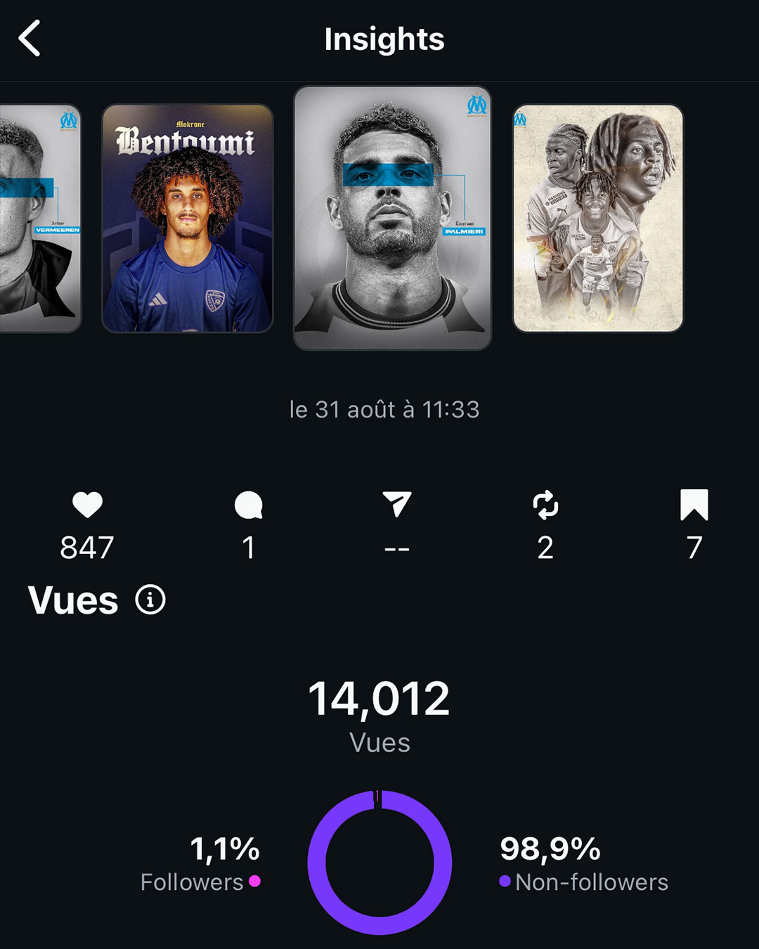 Olympique de Marseille img 31