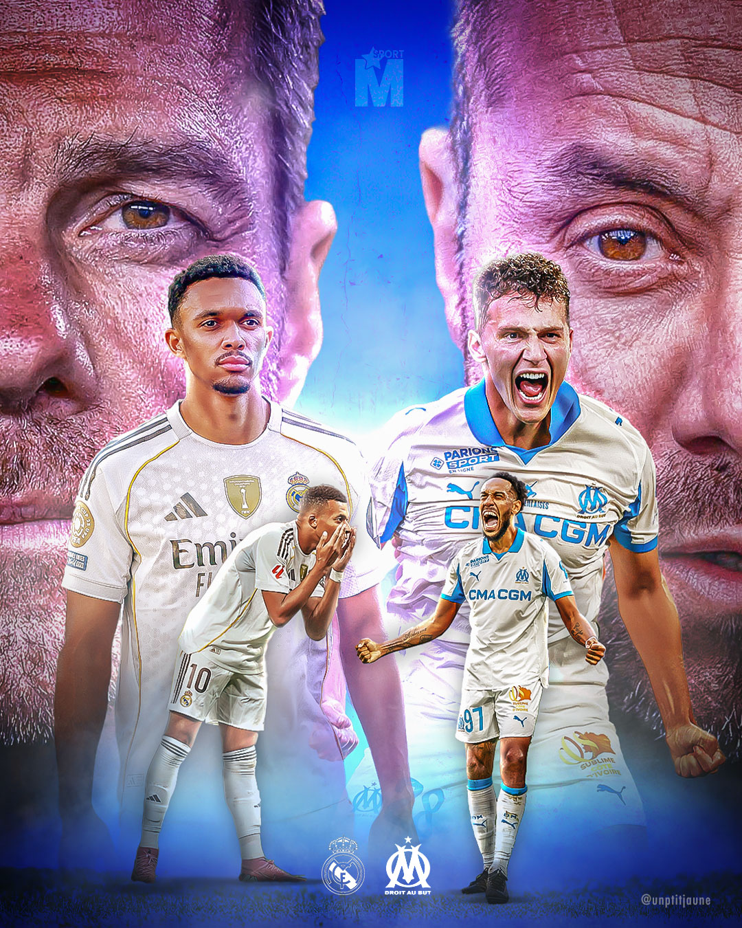 Olympique de Marseille img 13