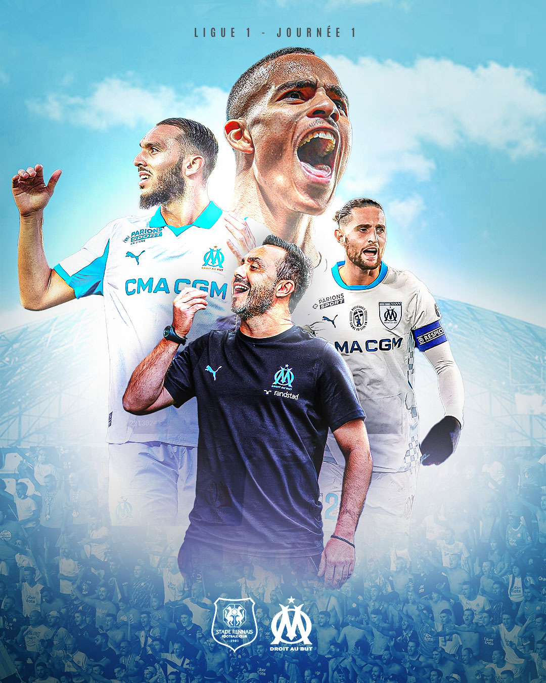 Olympique de Marseille img 27