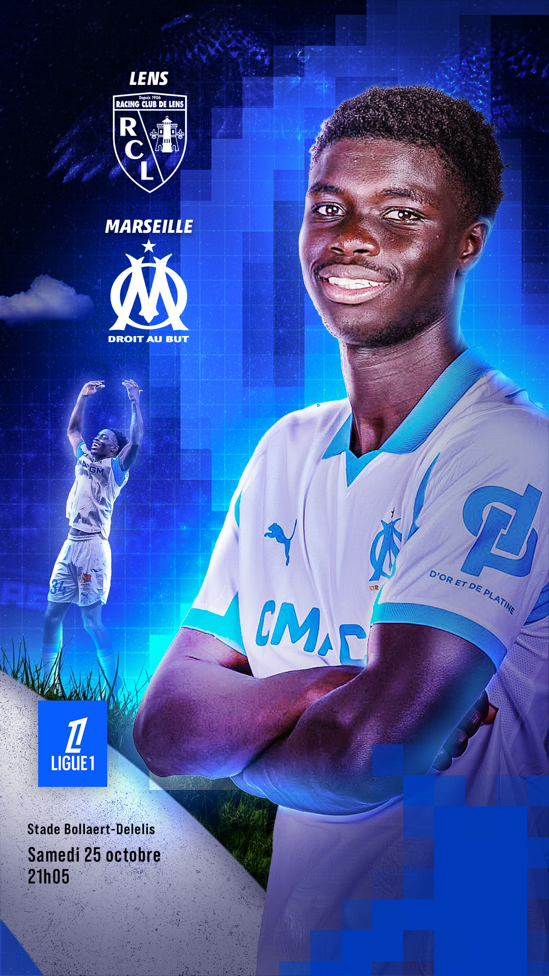 Olympique de Marseille img 4