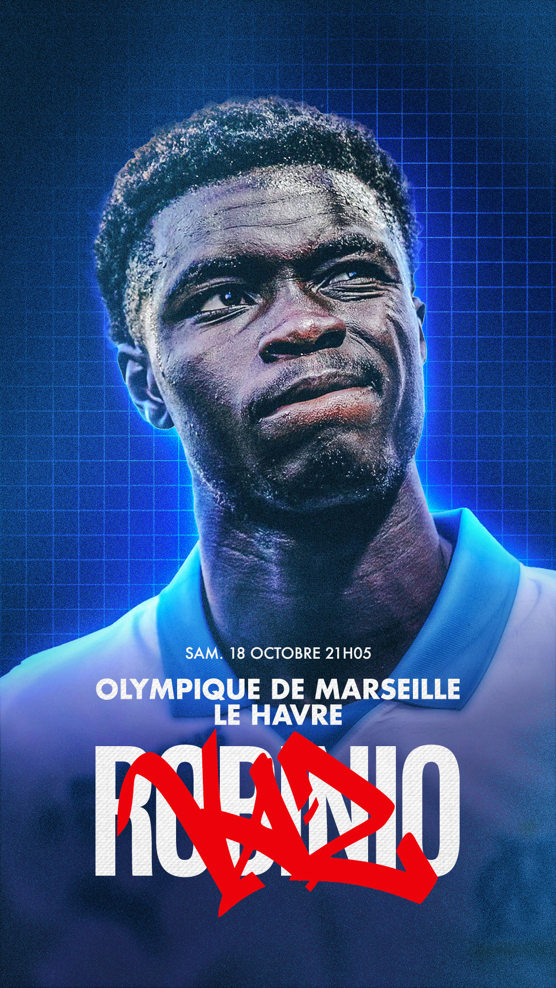 Olympique de Marseille img 1